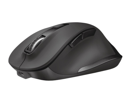 Myszka Trust Fyda Rechargeable Wireless